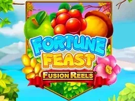 Fortune Feast Fusion Reels game screenshot