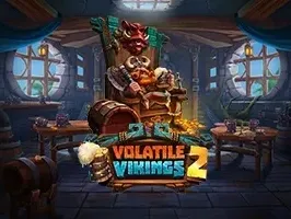 ไวกิ้งส์ผู้ผันผวน 2 game thumbnail