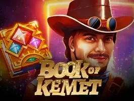 Book of Kemet